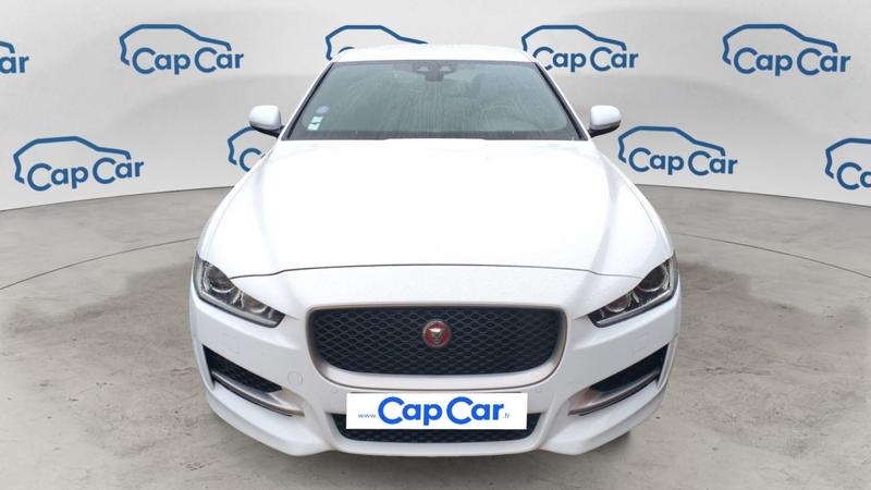 Jaguar Xe 2.0 200 Bva8 R Sport
