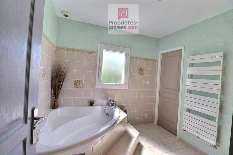 Villa - 174 m² - 7 pièces