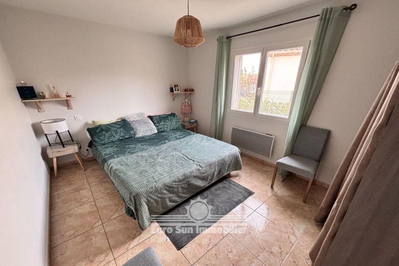 Villa - 94 m² - 4 pièces