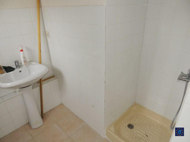 Local commercial - 44 m²