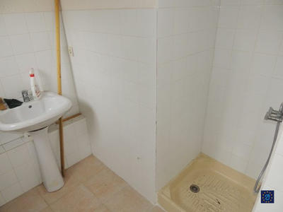 Local commercial - 44 m²