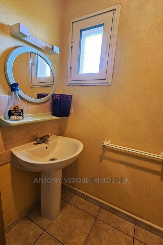 Maison - 60 m² - 4 pièces