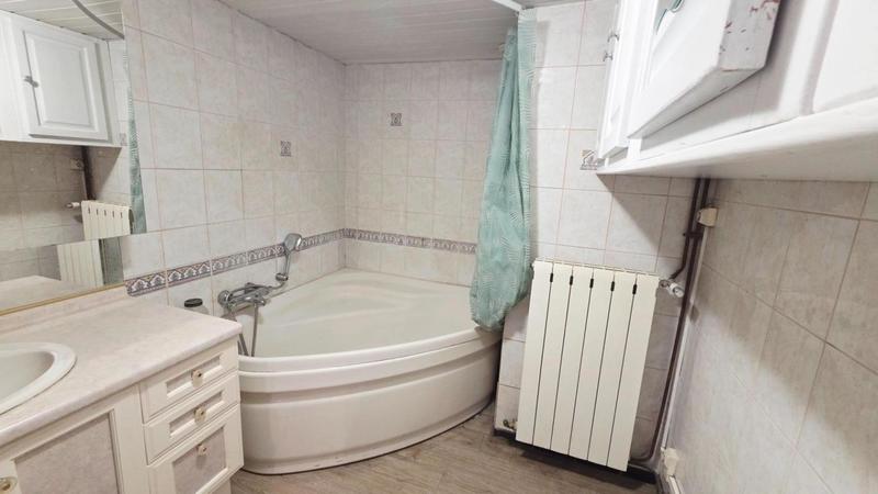 Maison - 108 m² - 6 pièces