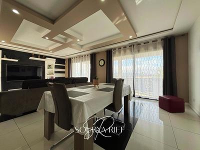 Maison - 165 m² - 7 pièces