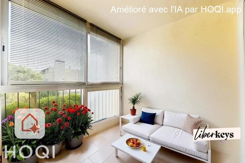 Appartement - 79 m² - 4 pièces