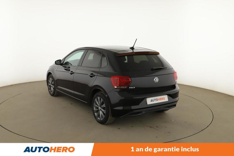 Volkswagen Polo 1.0 Tsi Copper Line 95 ch