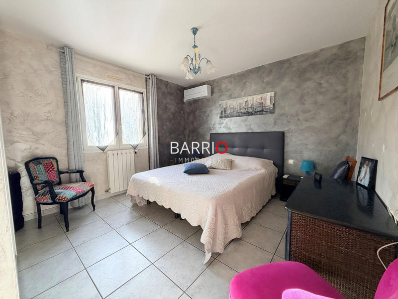 Villa - 128 m² - 5 pièces