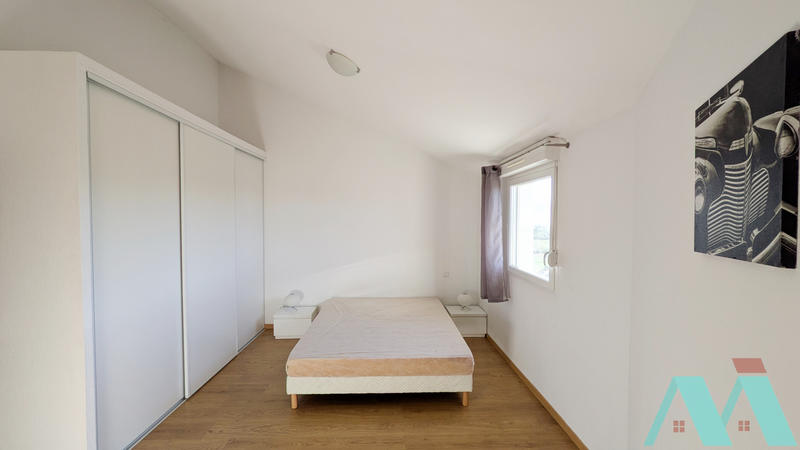 Appartement - 74 m² - 3 pièces