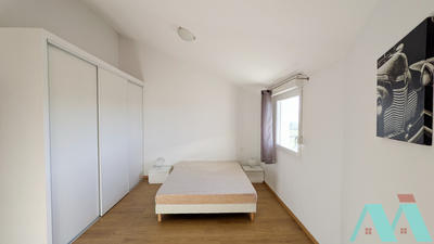 Appartement - 74 m² - 3 pièces