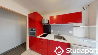 Appartement - 71 m² - 3 pièces