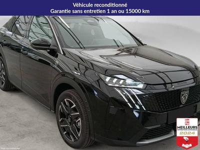 Peugeot 3008 Nouveau Hybrid 145 e-Dcs6 Gt