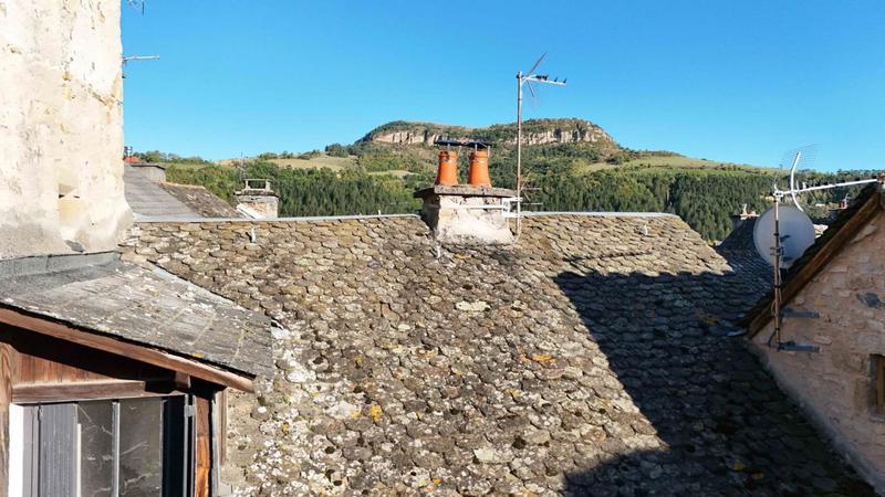 Maison - 52 m² - 3 pièces