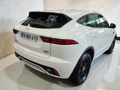 Jaguar E-Pace 2.0 150 Ba Awd