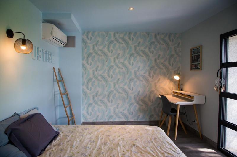 Maison d'architecte - 315 m² - 5 pièces