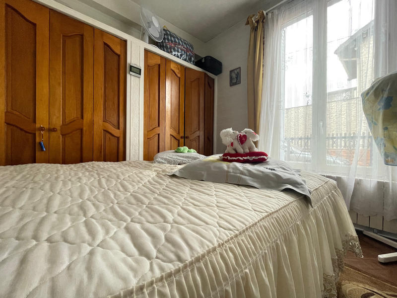 Viager - Appartement - 45 m² - 2 pièces