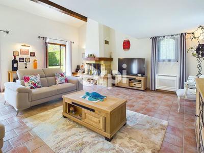 Villa - 195 m² - 6 pièces