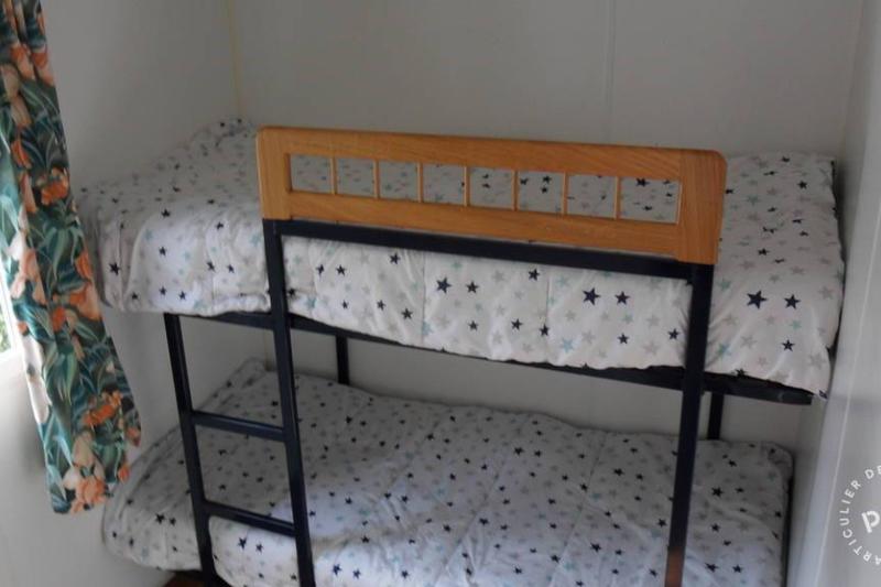 Location Mobil-home  6 personnes
