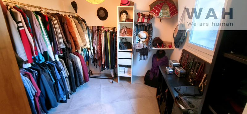 Villa - 87 m² - 3 pièces