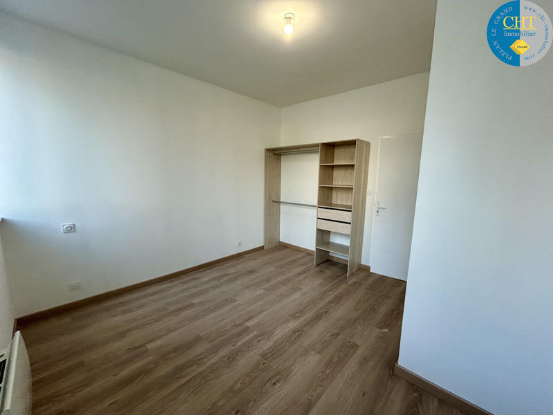 Appartement - 53 m² - 3 pièces