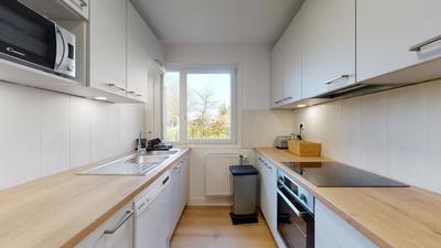 Appartement - 105 m²