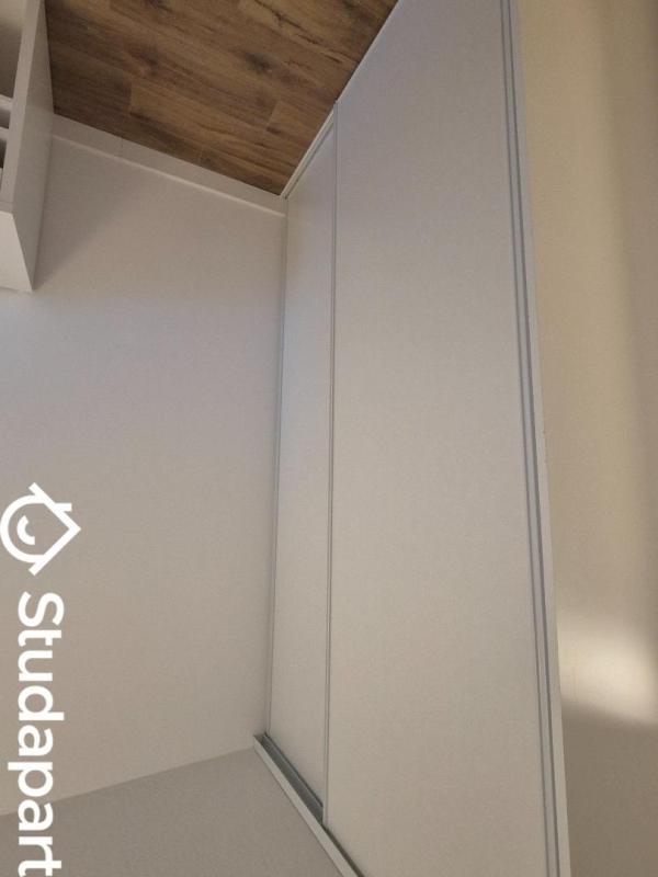 Appartement - 91 m² - 5 pièces