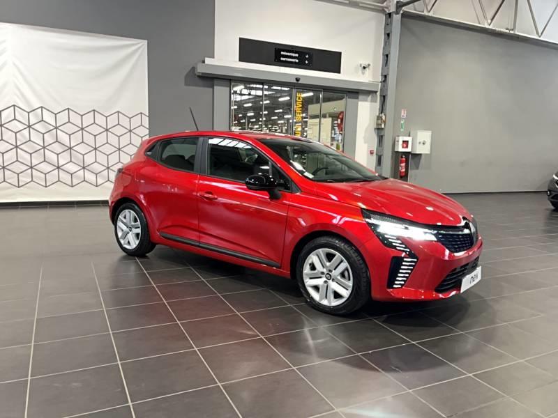 Renault Clio E-Tech full hybrid 145 Gsr2 Evolution