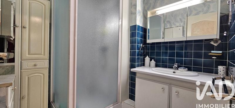 Appartement - 101 m² - 4 pièces