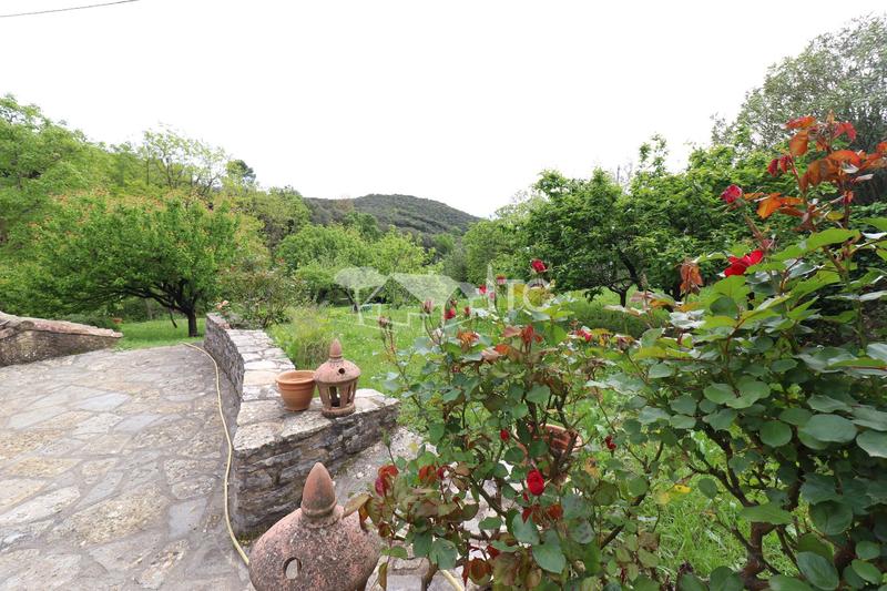 Maison - 135 m² - 8 pièces