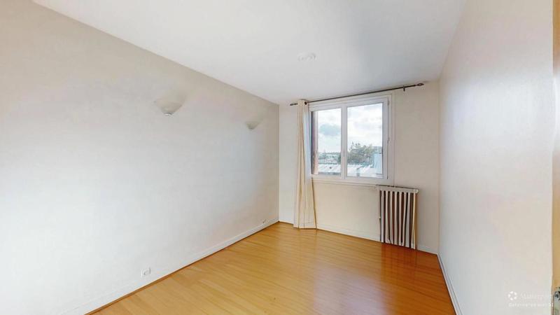 Appartement - 78 m² - 4 pièces