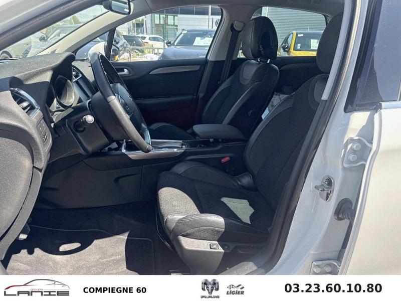 Citroën C4 PureTech 130 s&amp;S Eat6 Shine