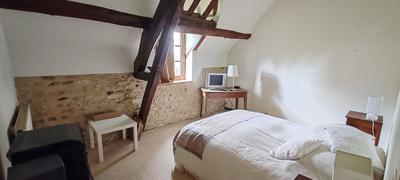 Longère - 177 m² - 7 pièces