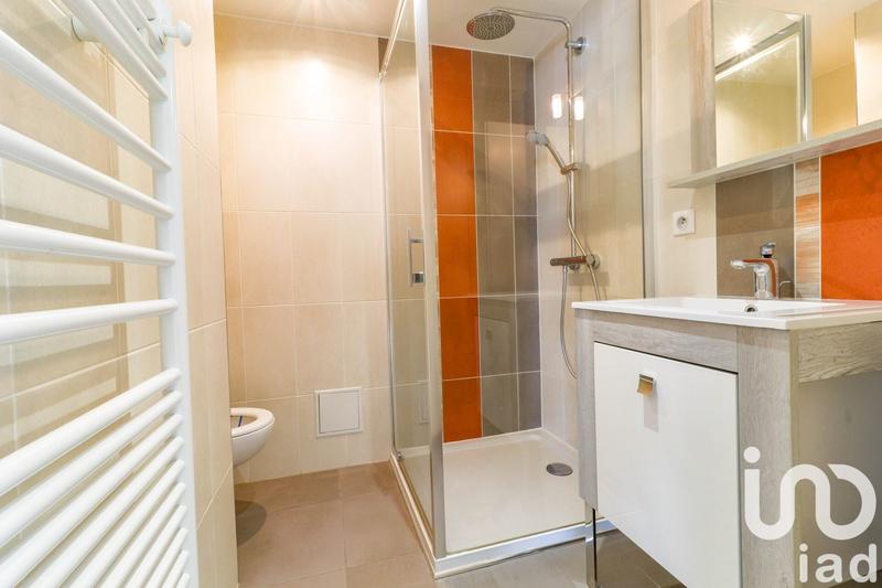 Appartement - 87 m² - 5 pièces