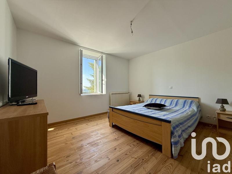 Maison de campagne - 162 m² - 5 pièces