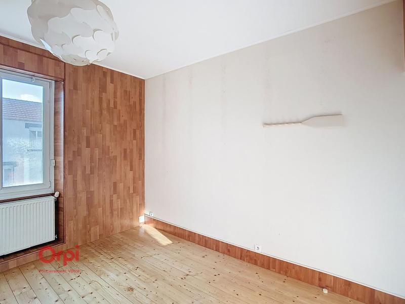 Maison - 80 m² - 2 pièces