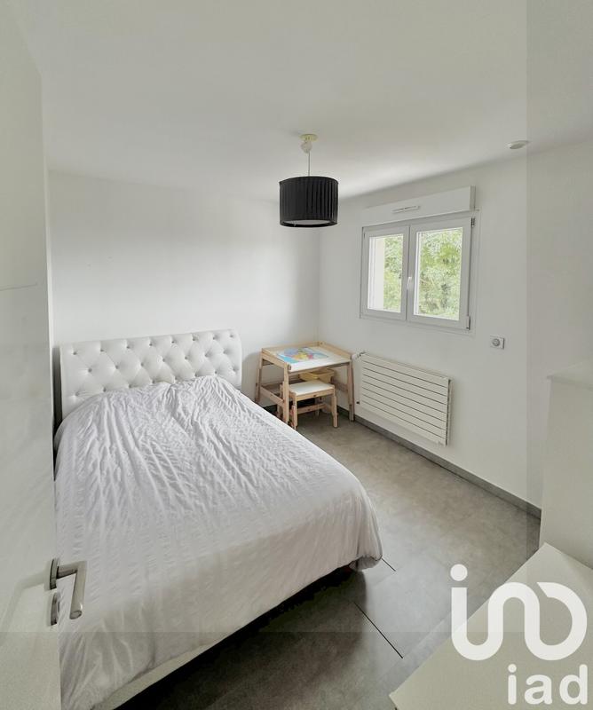 Maison - 145 m² - 5 pièces