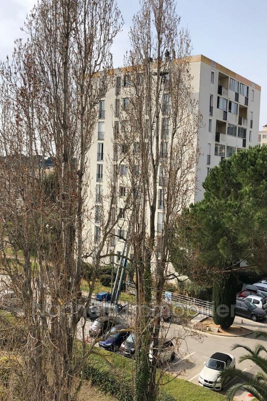 Appartement - 78 m² - 3 pièces