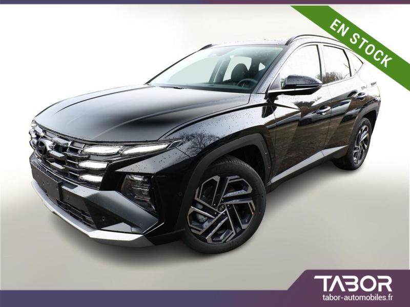 Hyundai Tucson Hev 215 Dct Prime Matrix Pano