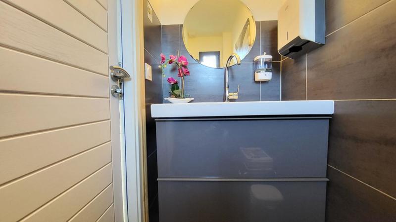 Maison - 96 m² - 4 pièces