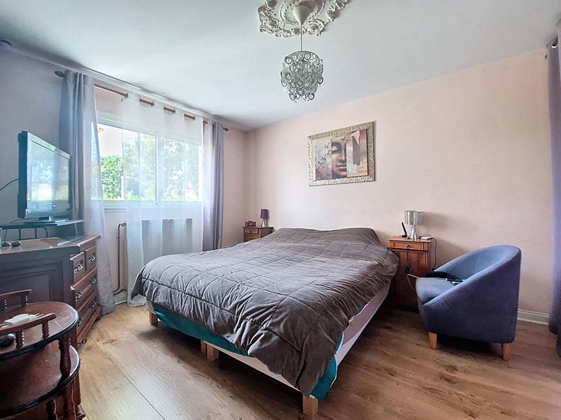 Maison - 131 m² - 5 pièces