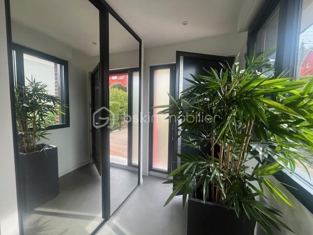 Maison - 113 m² - 5 pièces