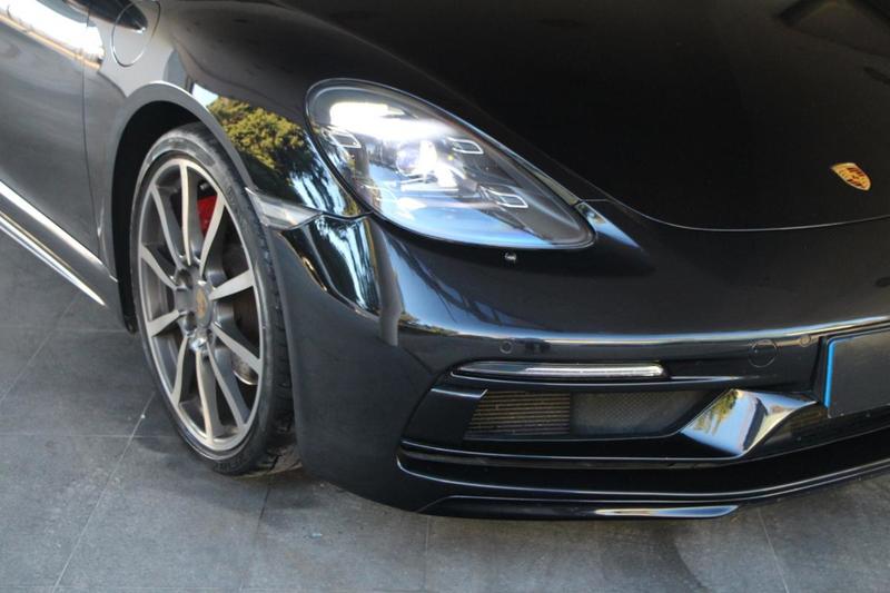 Porsche 718 Boxster 2.5i Gts 365 ch Pdk