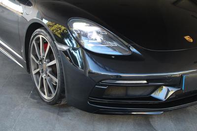 Porsche 718 Boxster 2.5i Gts 365 ch Pdk