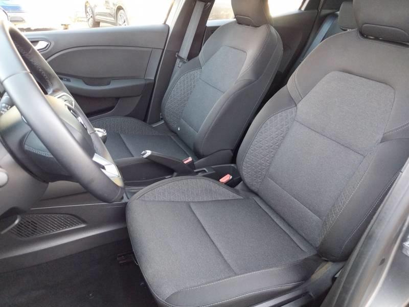 Renault Clio TCe 90 Equilibre