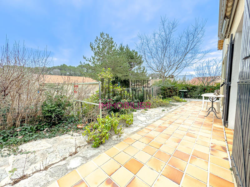 Maison - 71 m² - 4 pièces