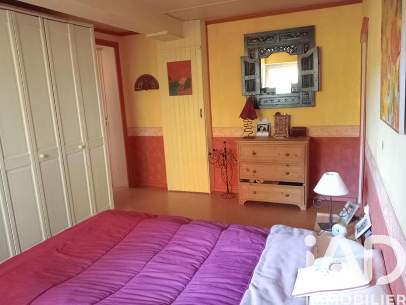 Maison - 147 m² - 7 pièces