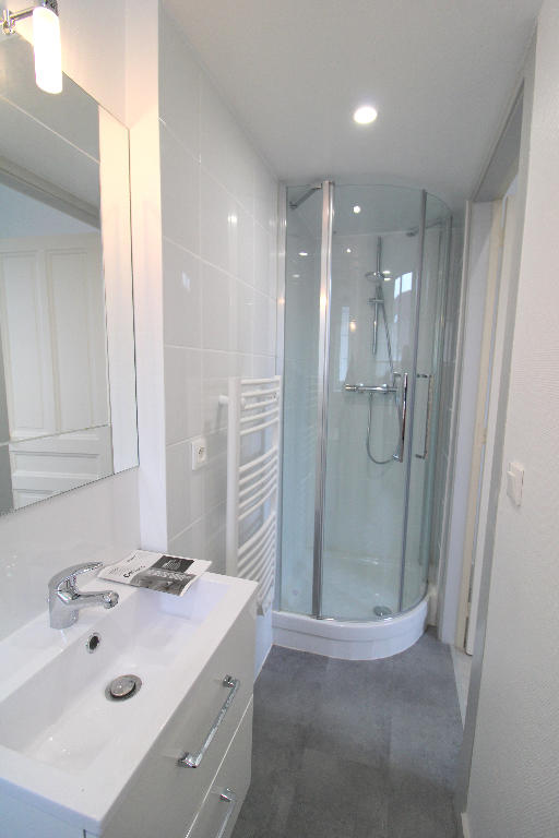 Appartement - 29 m² - 1 pièce