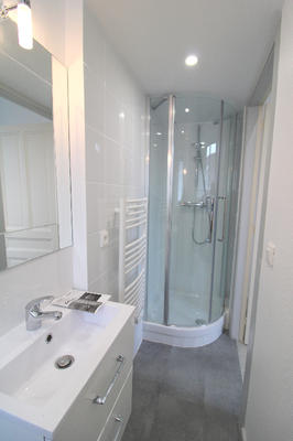 Appartement - 29 m² - 1 pièce