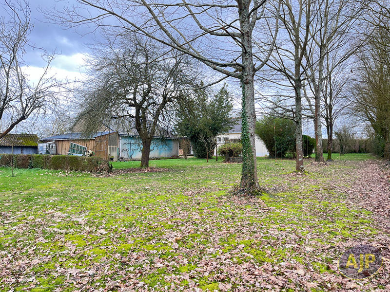 Maison - 129 m² - 6 pièces