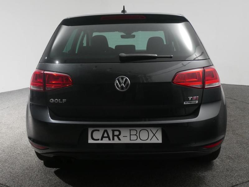 Volkswagen Golf VII 7 Allstar 1.4 Tsi 150 Ch Bvm Acc