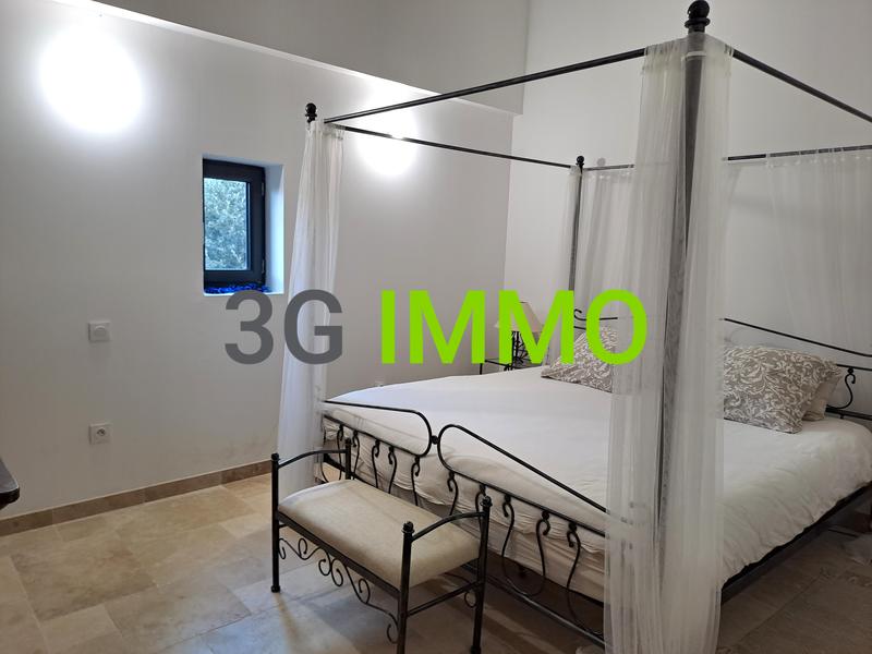 Corps de ferme - 198 m² - 9 pièces